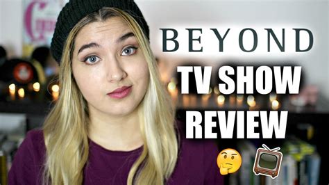 BEYOND TV SHOW REVIEW - YouTube