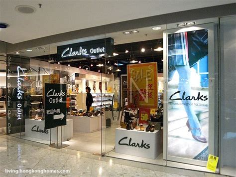 Clarks Outlet