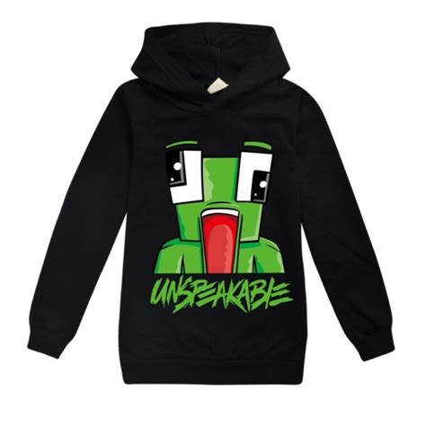 Unspeakable Merch | Hoodie | Hat | Shirt | Sweatshirt | ICMerch