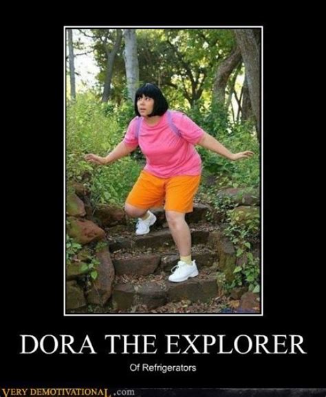 Dora the explorer | Weird Stuff | Dora the explorer, Dora memes, Funny memes