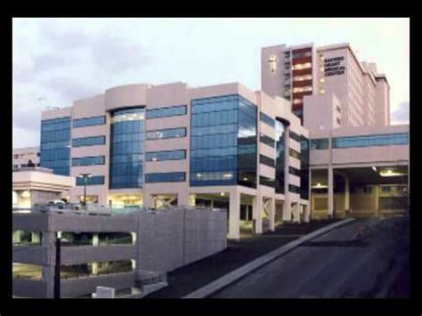 Celebrating 125 Years: Sacred Heart Medical Center - YouTube