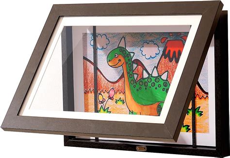 Amazon.com: "Introducing Our Versatile Kids Artwork Frame Collection ...