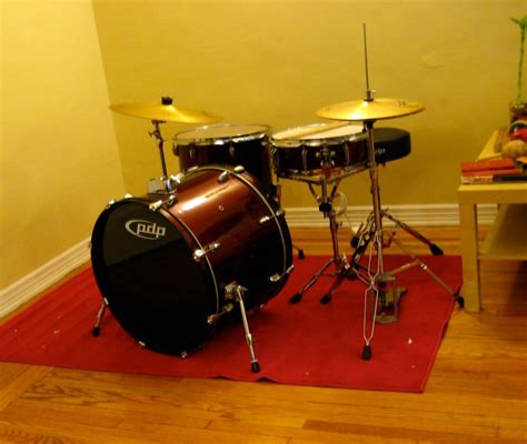 The 5 Best PDP Drum Sets (2023)