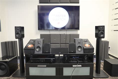 Best Home Theater Speakers Ceiling - If you need ceiling speakers for a ...