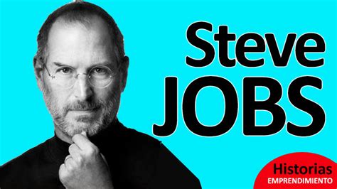 Steve Jobs: Emprendimiento e innovación en el mundo tecnológico