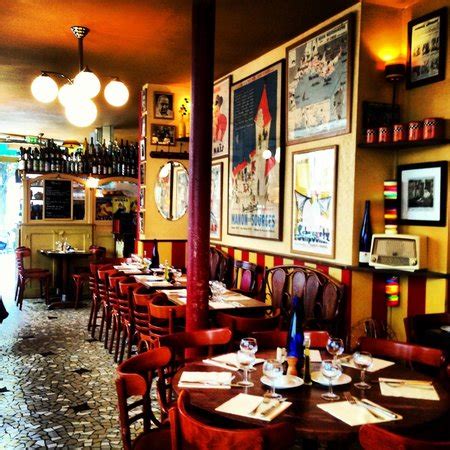 CHEZ JANOU, Paris - Le Marais - Menu, Prices & Restaurant Reviews ...