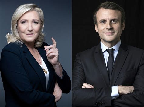 Election runoff an image of a polarised France, analysts say ...