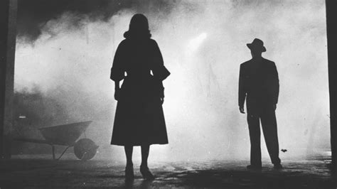 The Big Combo is an Early but Great Film Noir | Tilt Magazine