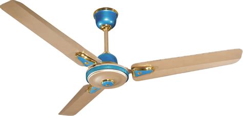 Crompton HS Decora Metallic ( 1200) Aqua 3 Blade Ceiling Fan Price in ...