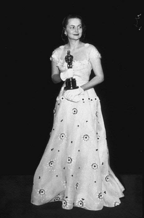 25+ best images about Old Hollywood goes to the Oscars on Pinterest ...