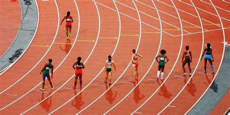 5 reasons you should compete in at least one running race - Running 101