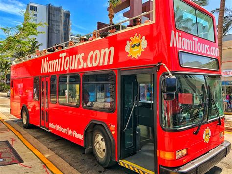 Miami Tours