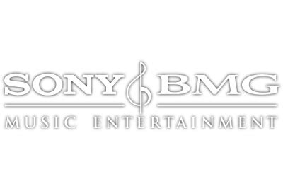 Sony Music Logo Transparent