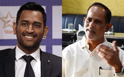 Who is MS Dhoni's Brother? Know Everything About Narendra Singh Dhoni