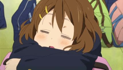 anime sleeping gif - Google Search | gif2 | Pinterest