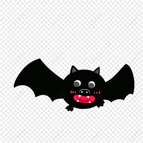 การ์ตูนค้างคาวบวม Cute Bat Clipart,ดวงตาการ์ตูน,ค้างคาวกลม PNG สำหรับการดาวน์โหลดฟรี - Lovepik