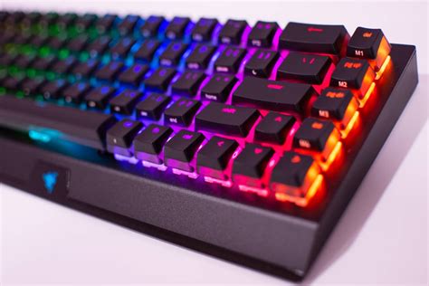 All-New Razer Keyboard Accessories for 2021