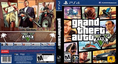 Grand Theft Auto Iv 5 Ps4 | Hot Sex Picture