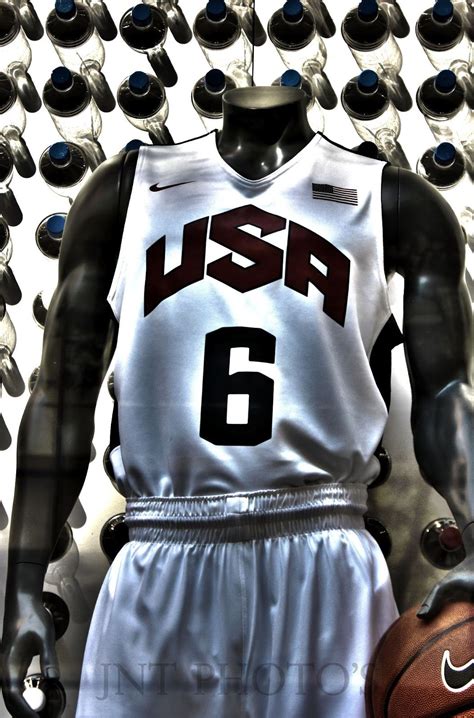 Team USA; LeBron James! | Team usa, Lebron james, Sports jersey