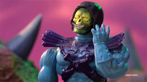 Skeletor Face Blank Template - Imgflip