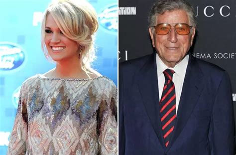 Carrie Underwood and Tony Bennett Will Duet on ‘Blue Bloods’ Season ...