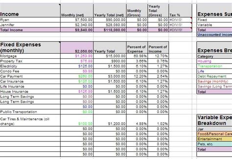 7 Money Management Tools in Google Drive You Should Start Using ...