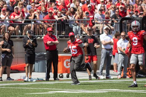 Football: Ohio State legend Archie Griffin to have statue at the Rose Bowl