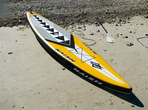 Top 5 Best Inflatable SUP Boards