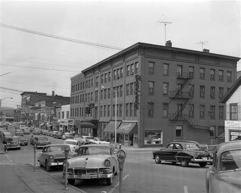 Hotels in Rutland: A look back to yesteryear — Downtown Rutland