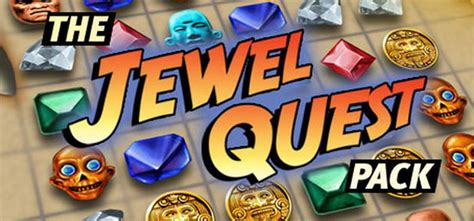 Jewel Quest Pack Free Download FULL Version PC Game