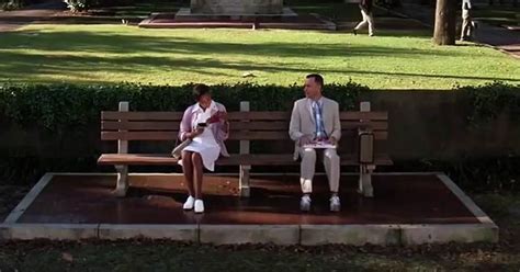 Descubrir 52+ imagen forrest gump box of chocolates quote - Viaterra.mx