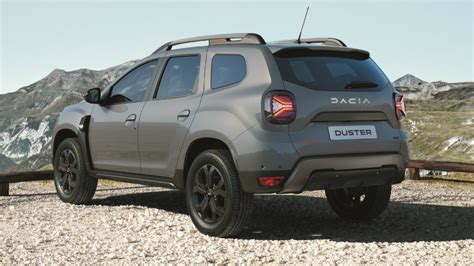 Dacia Duster Extreme SE Is Back In The UK With The New Emblem, Costs Up To £22,445 ($25.8k ...