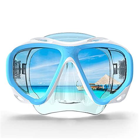 6 Best Swimming Goggles with Nose Cover