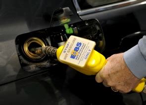 Hey, I own a flex-fuel vehicle. Now what? - Fuel Freedom Foundation