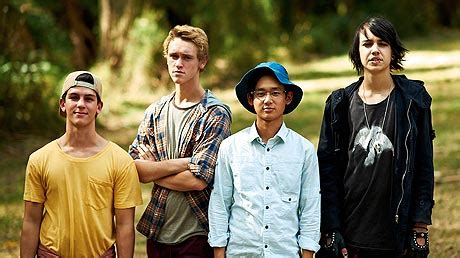 Kidscreen » Archive » Nowhere Boys finds second-season home on ABC3