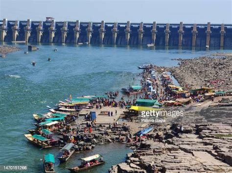 46 Omkareshwar Dam Stock Photos, High-Res Pictures, and Images - Getty Images