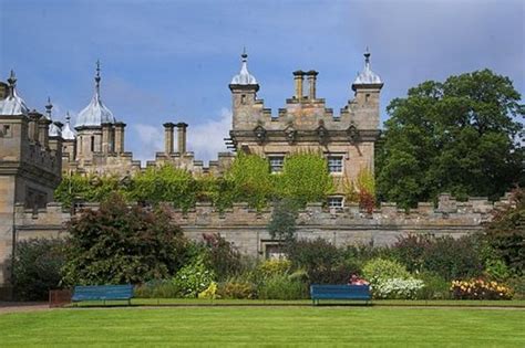 Floors Castle & Gardens (Kelso): AGGIORNATO 2020 - tutto quello che c'è ...