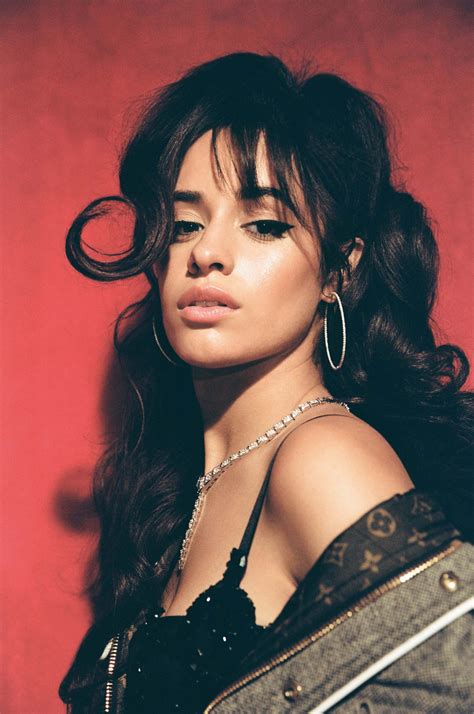 Camila Cabello Photoshoot