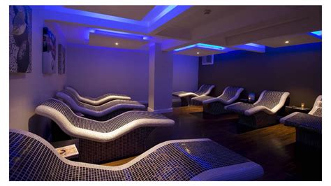 RELAX THE MIND, SOOTHE THE SOUL AND LIFT THE SPIRIT. - Bannatyne Spa