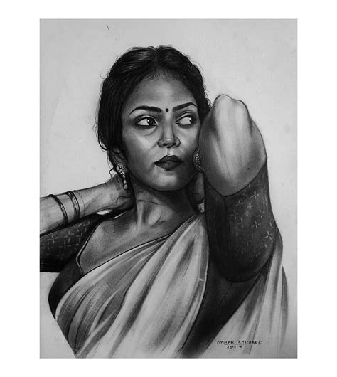Beautiful Pencil Drawings, Abstract Pencil Drawings, Pencil Portrait Drawing, Art Sketches ...