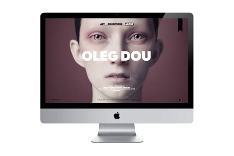 Oleg Dou on Behance