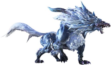 Image - Fenrir-FFXIV.png | Final Fantasy Wiki | FANDOM powered by Wikia