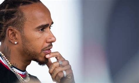 Has Lewis Hamilton signed a new contract with Mercedes? - GPblog