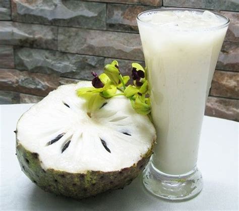 Ju Corossol Jamaican Cuisine, Jamaican Recipes, Jamaica Drink, Agua Fresca, Beer Recipes ...