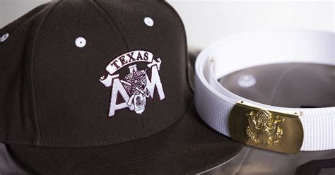 Texas A&M Baseball unveils new Corps of Cadets uniforms - Good Bull Hunting