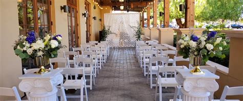 Wedding Venue in Cupertino, CA | The Juniper Hotel