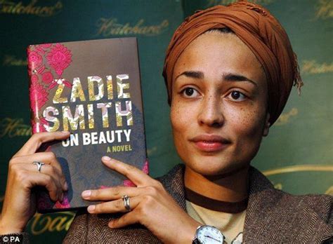 Authorship : Zadie Smith’s 10 Rules For Writing Fiction – Safari On The ...