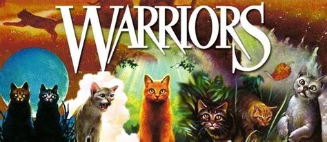 Warrior cats - Warriors (Novel Series) Photo (15879581) - Fanpop