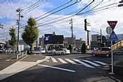 Category:Iwakura Kaido - Wikimedia Commons