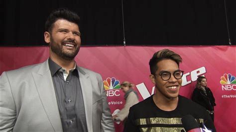 'The Voice': #TeamKelly Reveals The Piece Of Advice They Received From Kelly Clarkson | Access